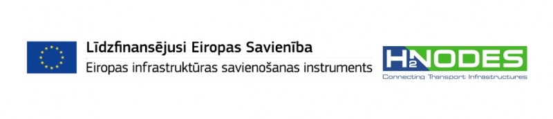 Logotips līdzfinansējusi Eiropas savienība