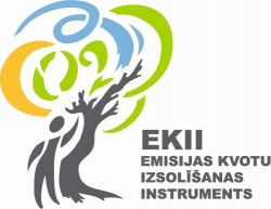 Emisijas kvotu izsolīšanas instruments