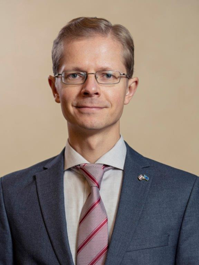 Юргис Клотиньш