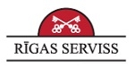 Logo SIA "Rīgas serviss"