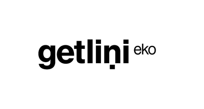 Getliņi eko logotips