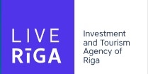 Live Riga logo