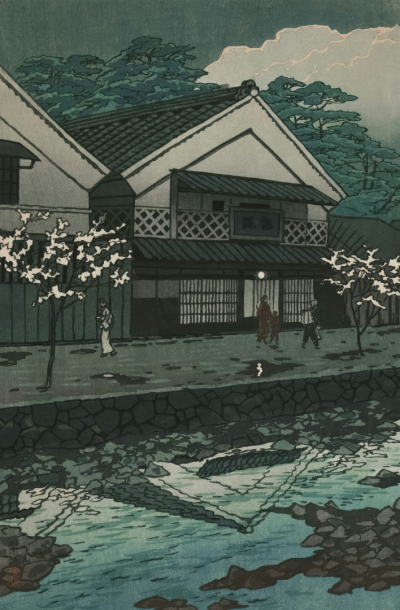 The walter art museum darbs