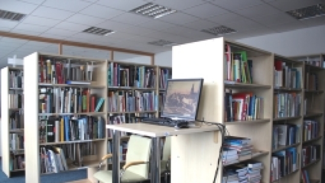 Rīgas Centrālā Bibliotēka