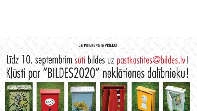 Bildes 2020