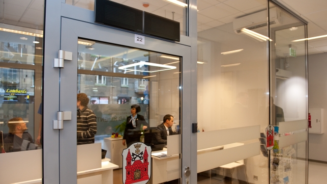 Klientu apkalpošana