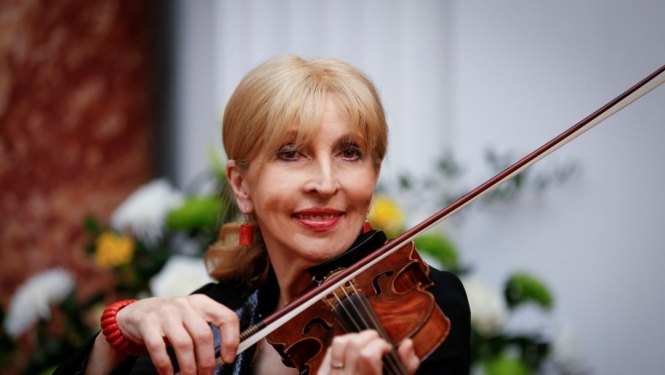 Vijolniece Anete Graudiņa