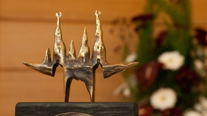 Balva "Gada Rīdzinieks"