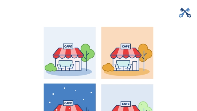 Rīgā āra terases būs visu gadu