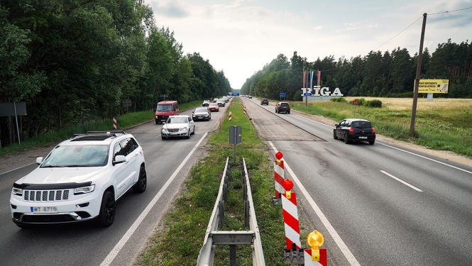 Brauktuves remontdarbi