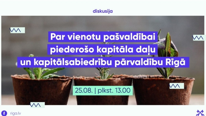 Diskusija