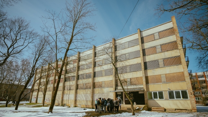 Ēka Ziepju ielā 11