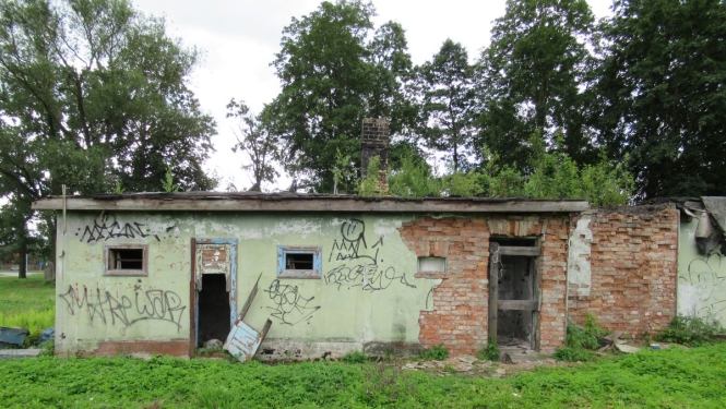 Grausts Jaunpils ielā 15