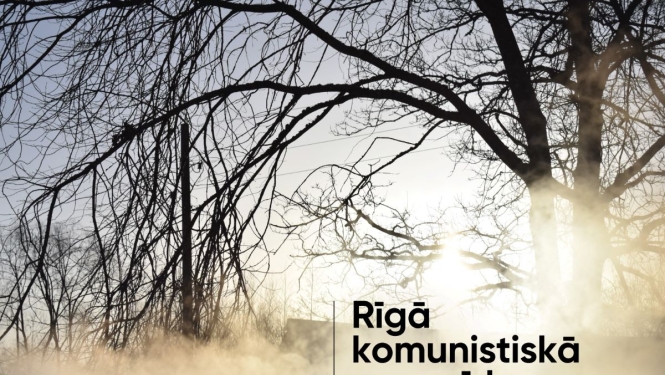 Komunistiskā genocīda upuru piemiņas pasākumi