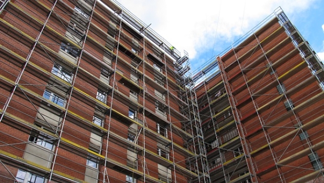 Mājas siltināšana