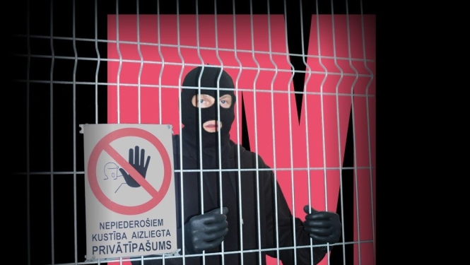 Izstādes All'Arm publicitātes foto