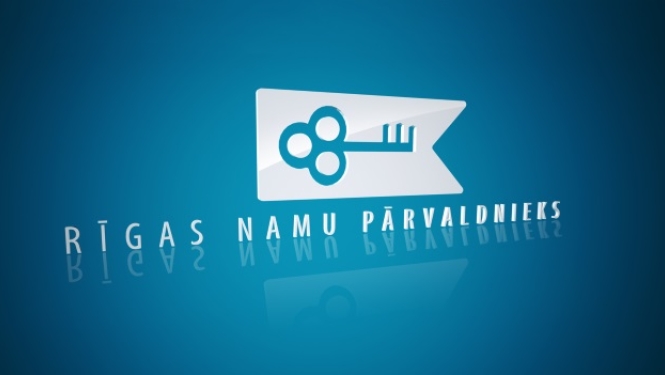 Rīgas namu pārvaldnieks