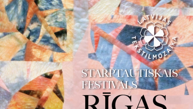 Rīgas tekstīlmozaīkas festivāls