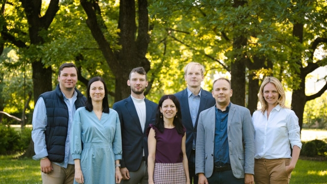 Apkaimju iedzīvotāju centru koordinatori