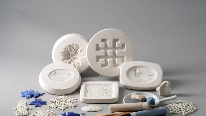 Ziemassvētku rotājumi