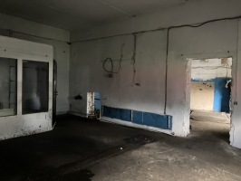 Objekta Kalnciema ielā 123B foto