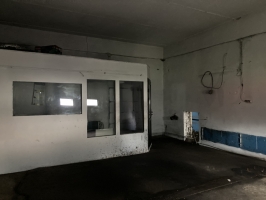 Objekta Kalnciema ielā 123B foto