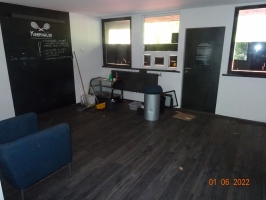 Simtgades aleja 3 / Kronvalda bulvāris 2