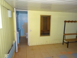 Simtgades aleja 3 / Kronvalda bulvāris 2