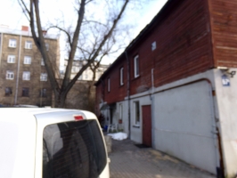 Ēka Artilērijas iela 67A