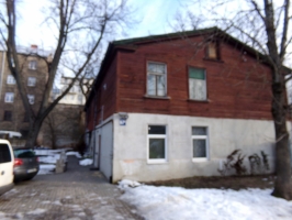 Ēka Artilērijas iela 67A