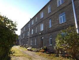 Ēka Biķernieku ielā 262-11