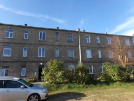 Ēka Biķernieku ielā 262-11