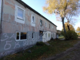 Ēka Biķernieku ielā 266-5