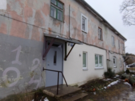 Ēka Biķernieku iela 266