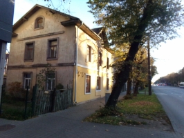 Ēka Brīvības gatve 275 