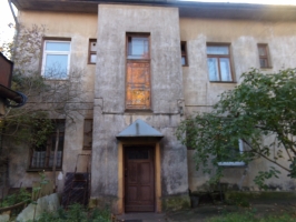 Ēka Brīvības gatvē 275 k-1-7