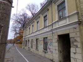 Ēka Duntes ielā 24-13