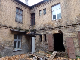 Ēka Duntes ielā 24-13