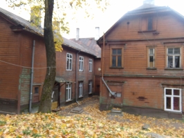 Ēka Duntes ielā 24-13