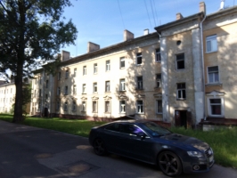 Ēka Emmas iela 14-2