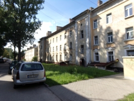 Ēka Emmas iela 14-2