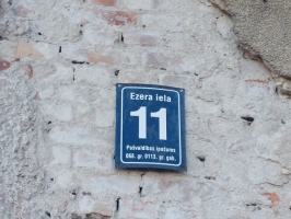 Ēka Ezera iela 11-26