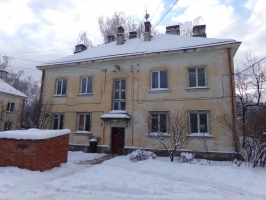 Ēka Jaunciema gatve 151-1