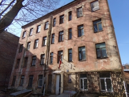 Ēka Katoļu iela 25