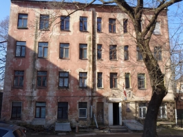 Ēka Katoļu iela 25