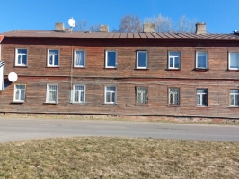 Ēka Kojusalas iela 11-11