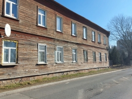 Ēka Kojusalas iela 11-11