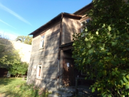 Ēka Mazā Bauskas iela 30