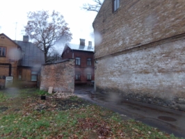 Ēka Matīsa iela 52D-17A