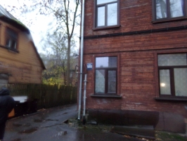 Ēka Matīsa iela 52D-17A